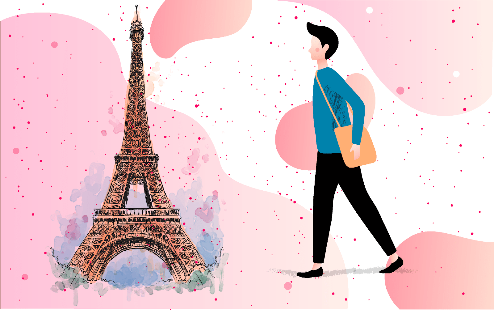 study in france