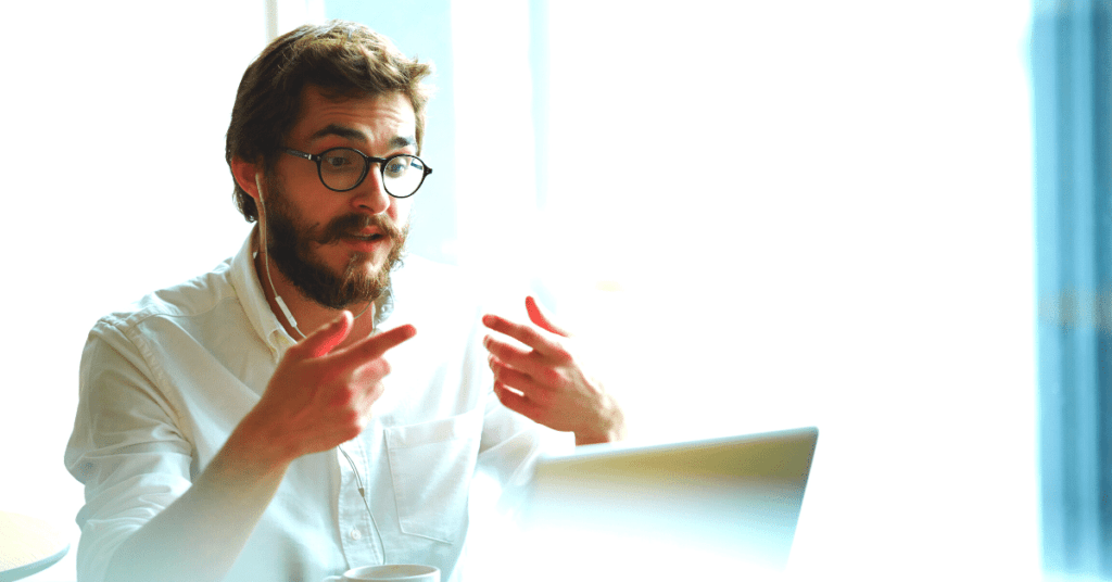 virtual job interviews
