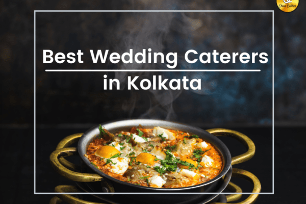 wedding caterers in kolkata