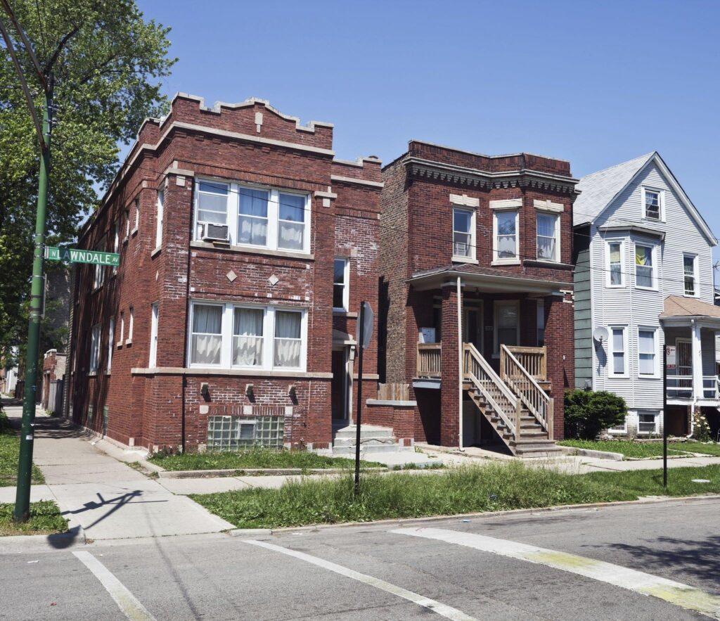 Buying a House in North Center Chicago