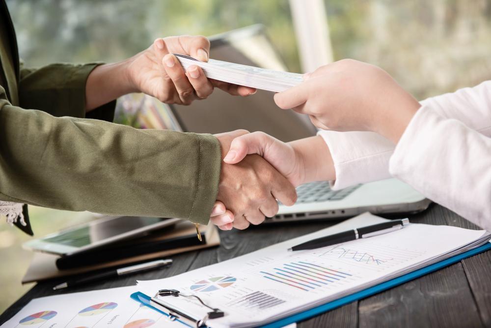 B2B Buy Now Pay Later benefits