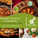 Bengali-Caterer