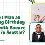Amazing Birthday Party