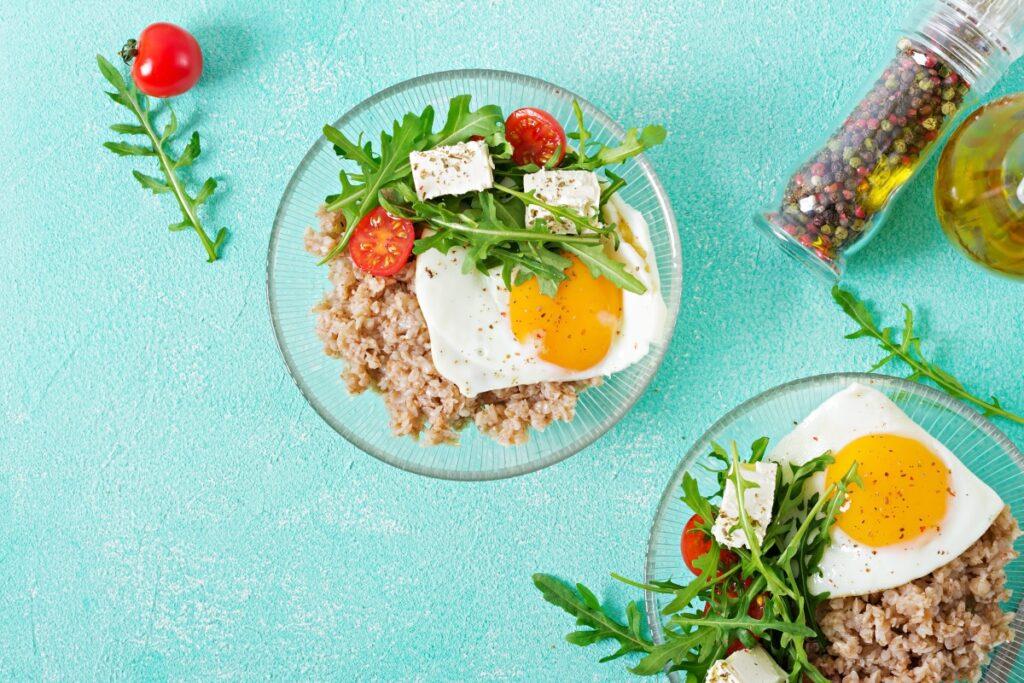 Breakfast for Weight Loss