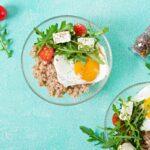 Breakfast for Weight Loss