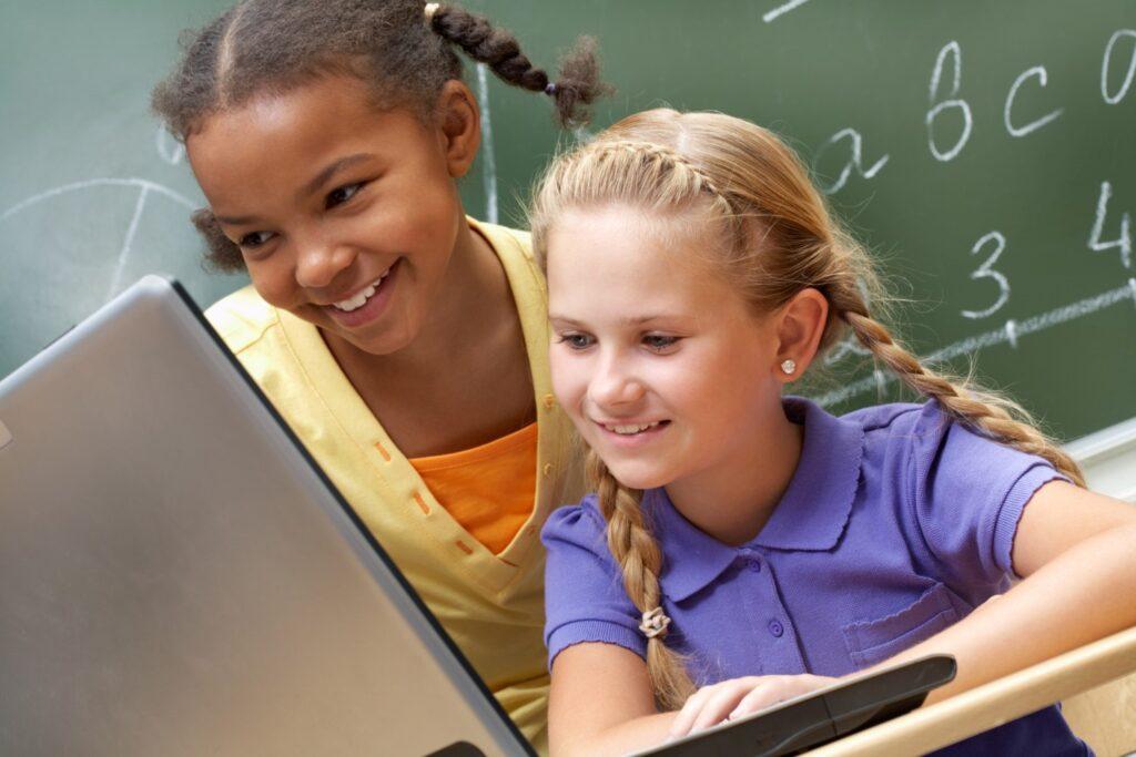 Building Trust in Online Education