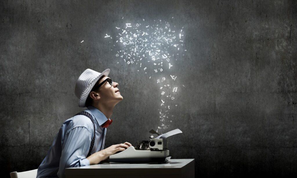 Ghostwriting-Services