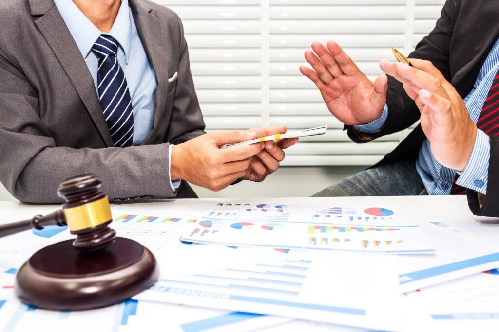 How Long Does A Lawsuit Take to Settle