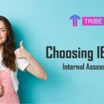 IB Math Internal Assessment Topic