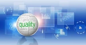 ISO 9001 certification