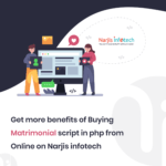 Matrimonial Script