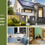 Modular Homes The Advantages of Building Your Dream Home in Sections