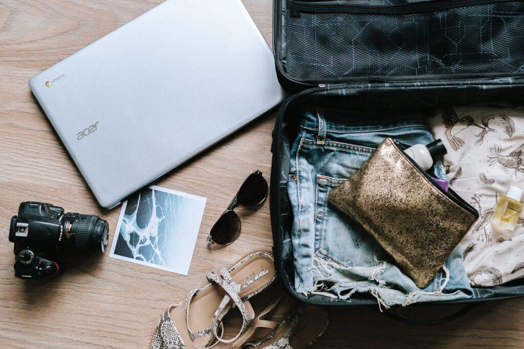 Packing Hacks