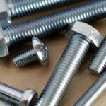 Super Duplex Bolts