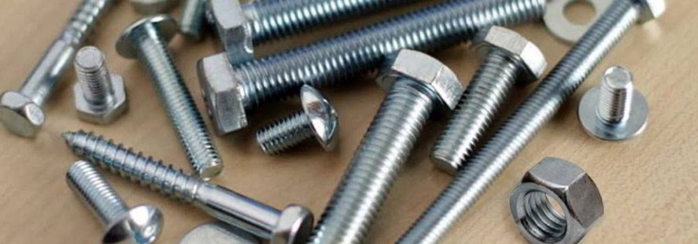 Super Duplex Bolts