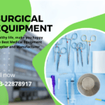 Surgical Equipment