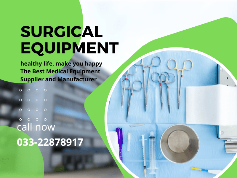 Surgical Equipment
