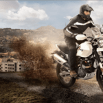 Xpulse sport bike