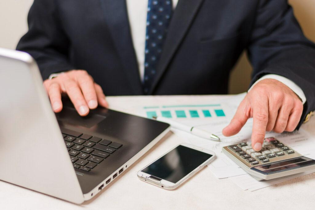 basic accounting