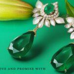 emerald stone price
