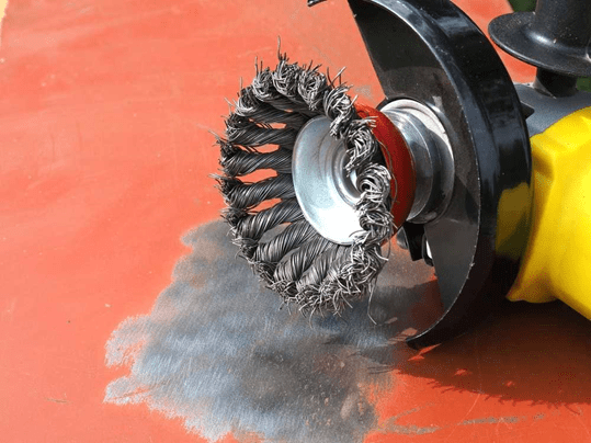 Choosing the Right Wire Cup Brush for Your Project