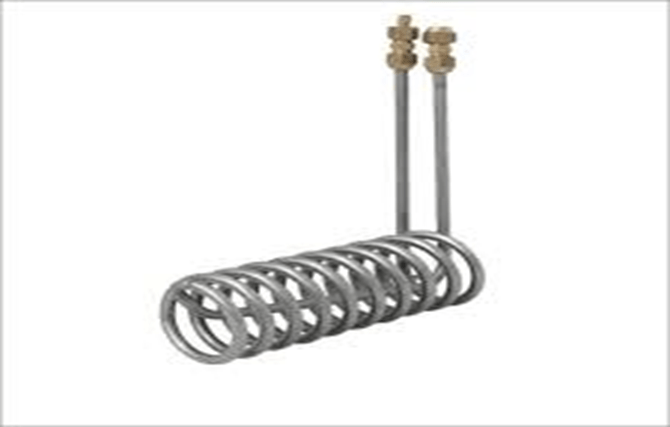Titanium Heat Exchanger Coil: Unleashing the Power of Corrosion Resistance