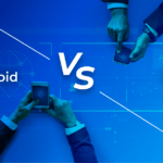 ios vs android app development