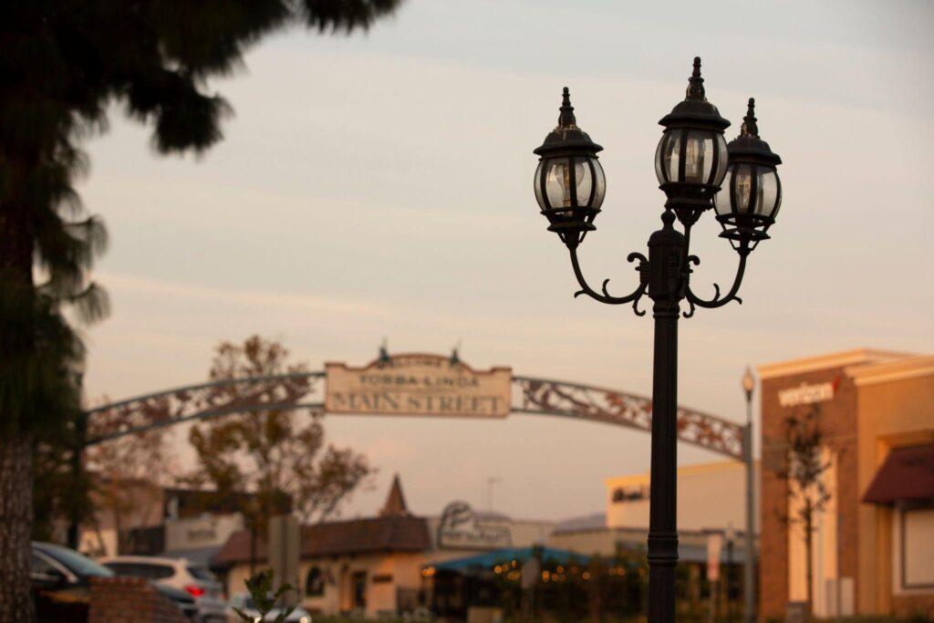 local yorba linda realtors