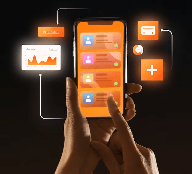 native app development