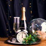 new year flight deals