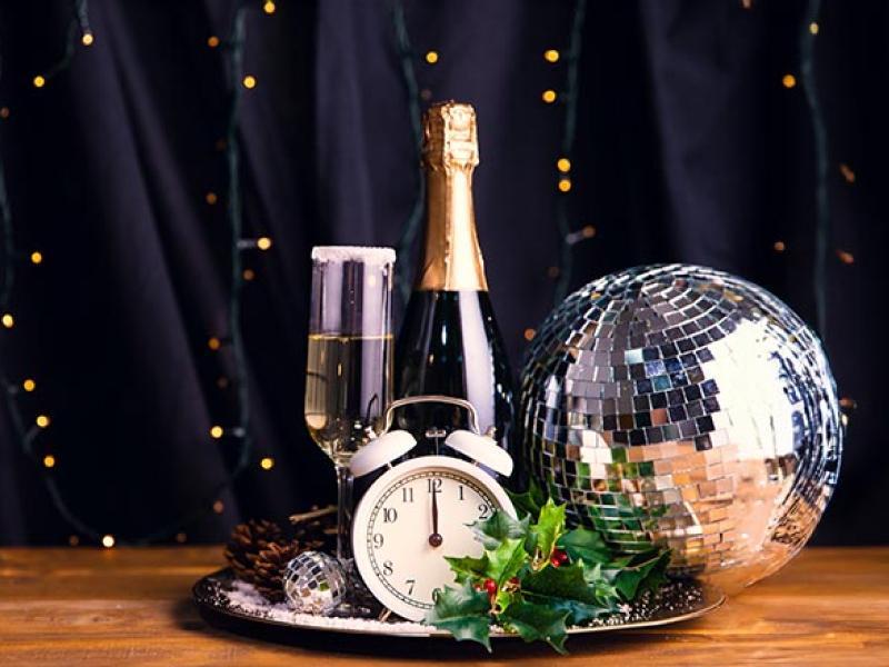 new year flight deals