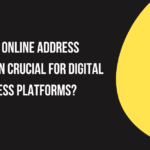 online address verification