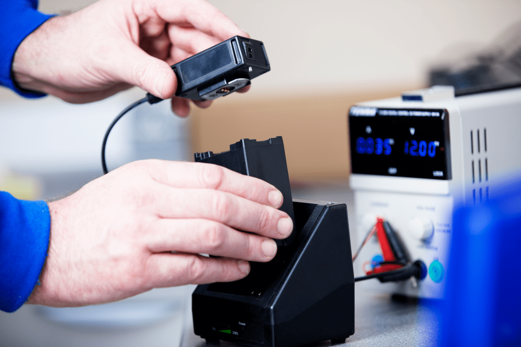 plastic injection design