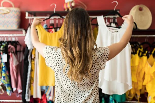 ready-to-wear dresses