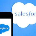 salesforce-crm-mailing-list