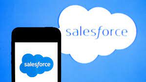 salesforce-crm-mailing-list