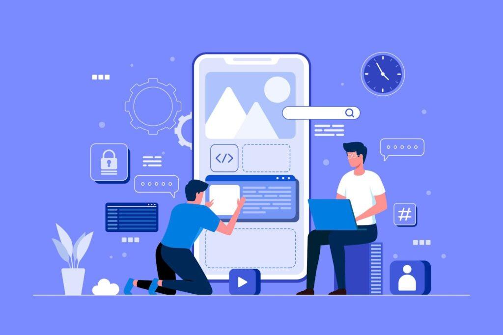 selecting zoho consultant