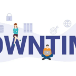 server outage