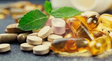 supplement marketing agency