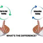 testing vs integration testing