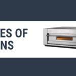 types of oven