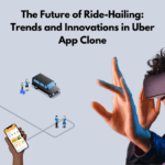 uber app clone
