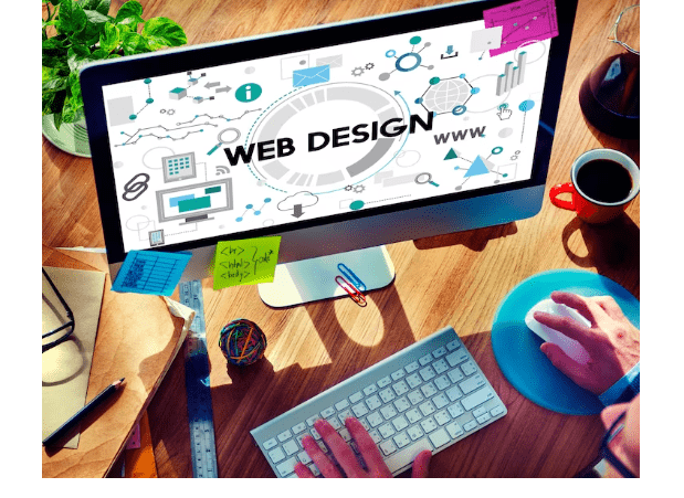 california web design