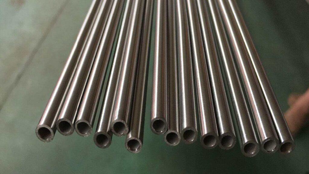 316h stainless steel erw pipe