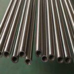 316h stainless steel erw pipe