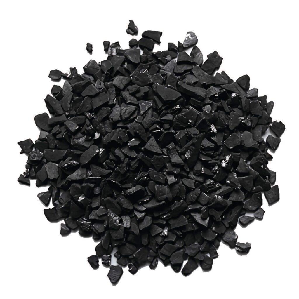 activated carbon market