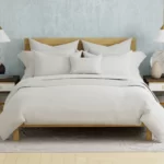 bed linen cotton