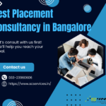 Best Placement Consultancy in Bangalore