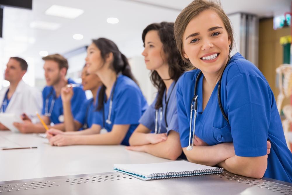 CPD courses for nurses