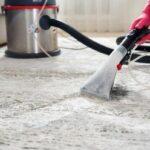 Carpet Cleaning Dublin